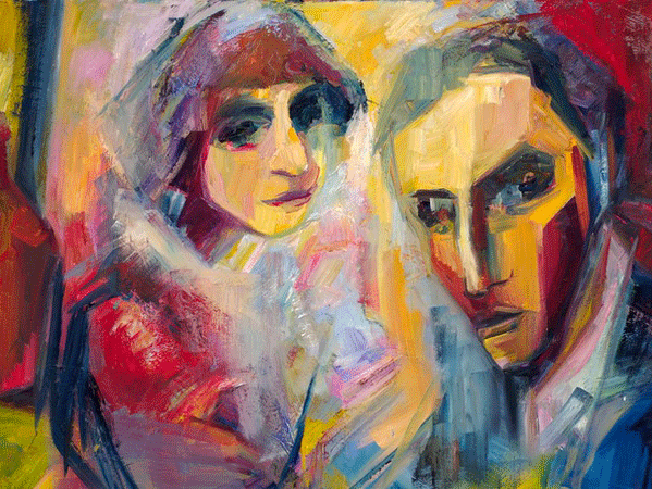 Ilustrasi: Lena Levin