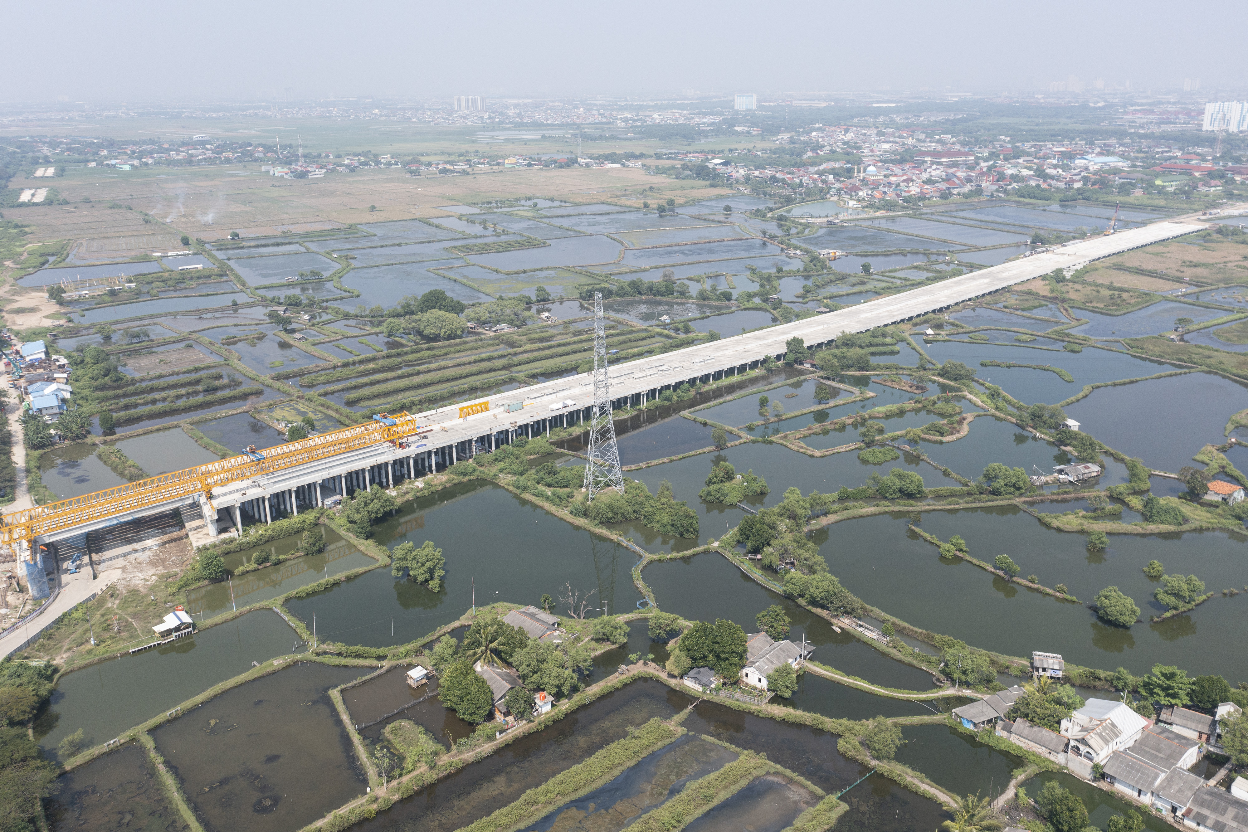 BKPM: Realisasi Investasi Semester I 2022 Capai Rp584,6 Triliun