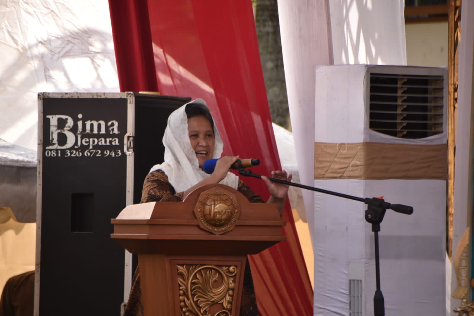 Mahasiswa Harus Memiliki Keterampilan yang Relevan dengan  Perubahan