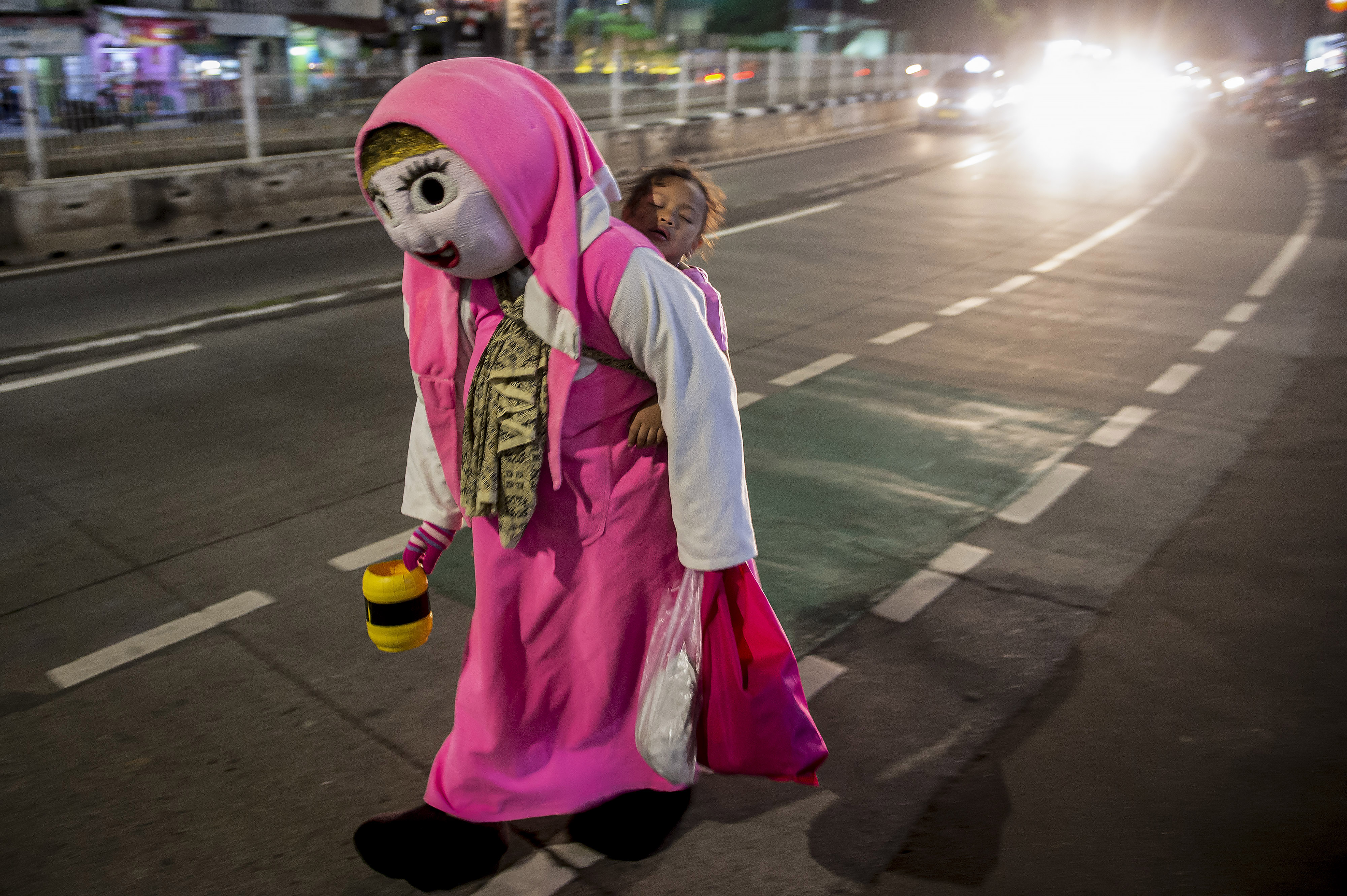 Sosiolog: Maksimalkan Program Padat Karya untuk Tanggulangi Kemiskinan