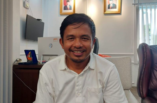 Anggota KPU RI Idham Holik.