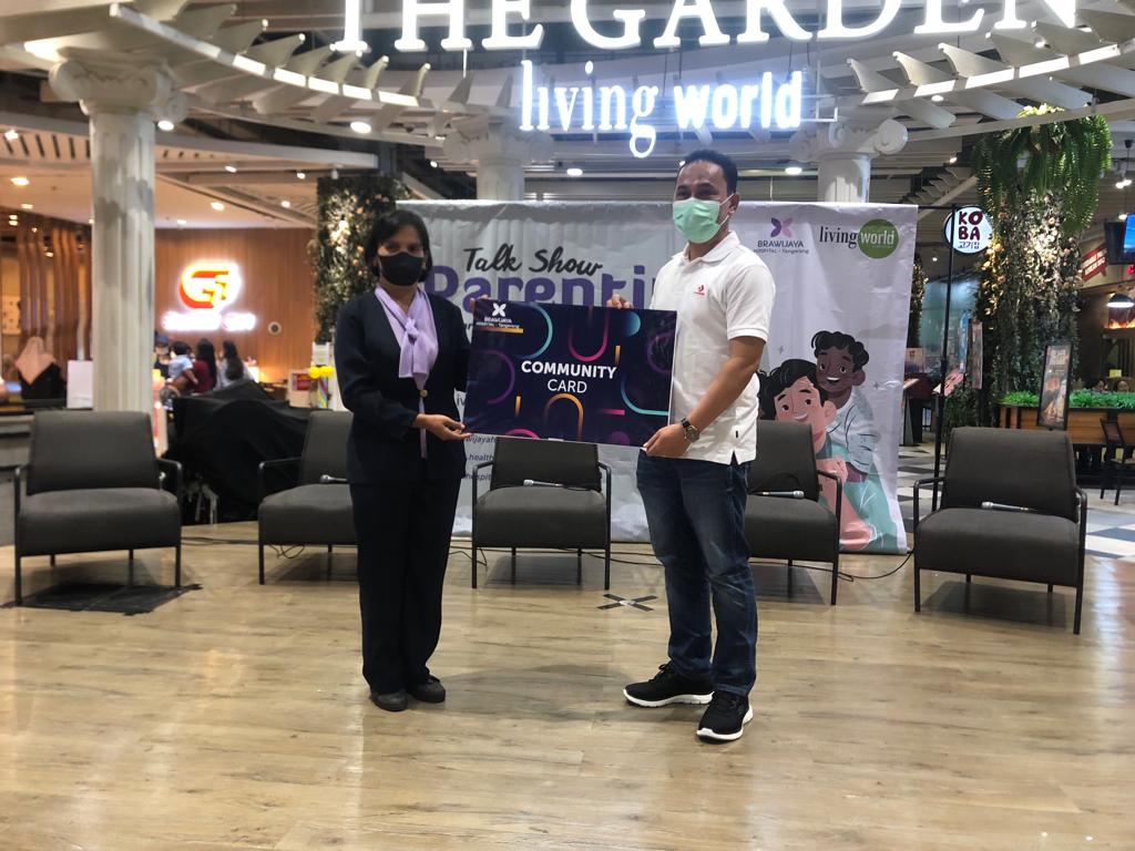 Rumah Sakit Permata Ibu Bertransformasi Menjadi Brawijaya Hospital Tangerang