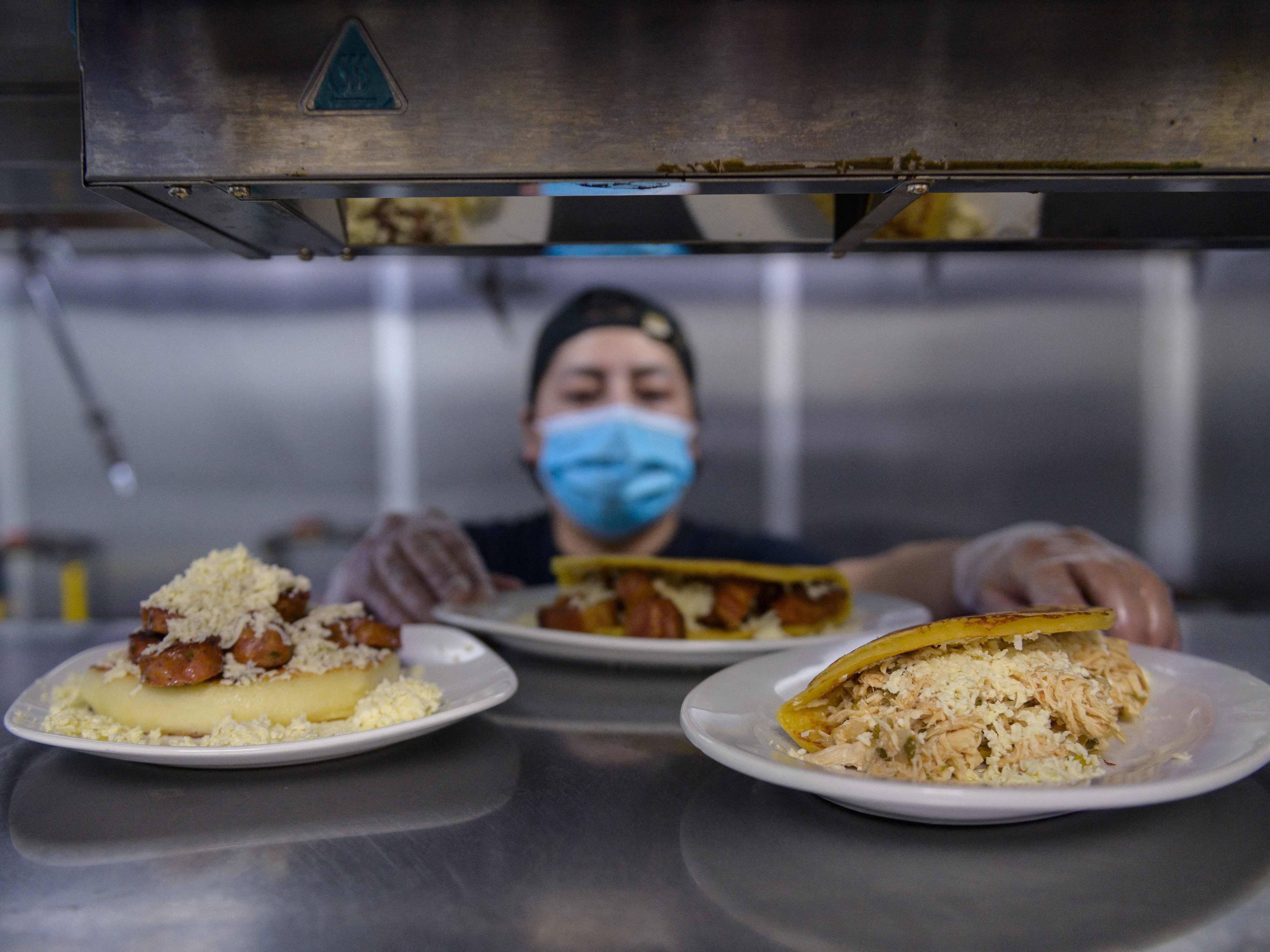 Penjualan Retail AS Naik di Juni meskipun Inflasi Tinggi