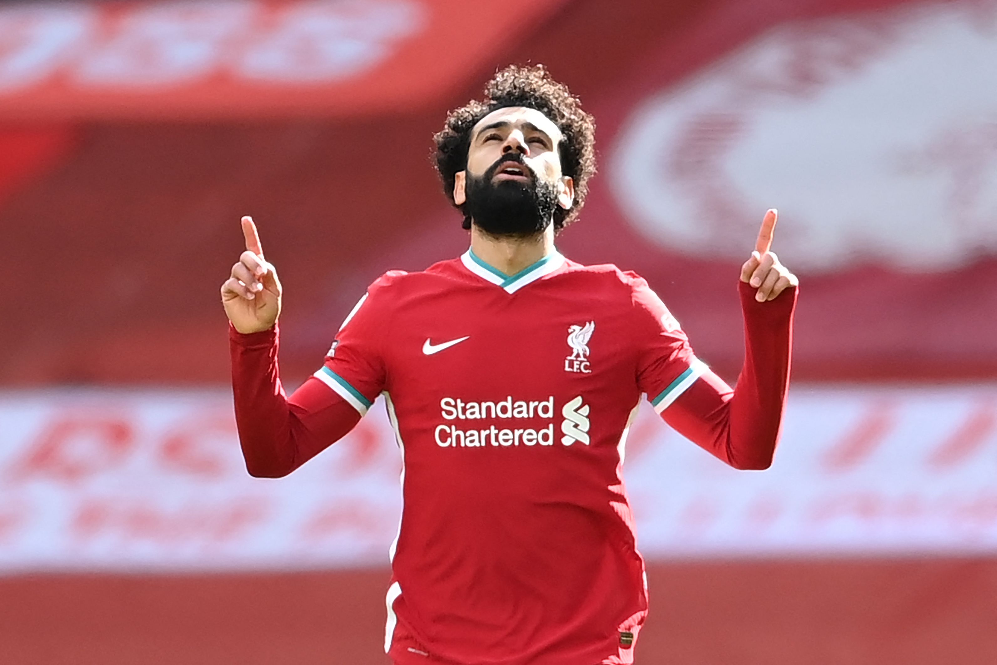 Salah Bertahan Di Liverpool Hingga 2025 