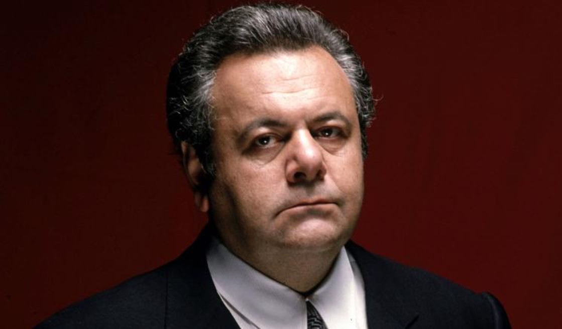 Paul Sorvino