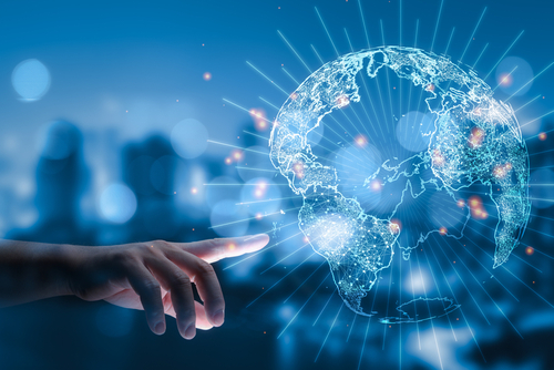 Adaptasi Jadi Kunci Menghadapi Tantangan Ekonomi Digital