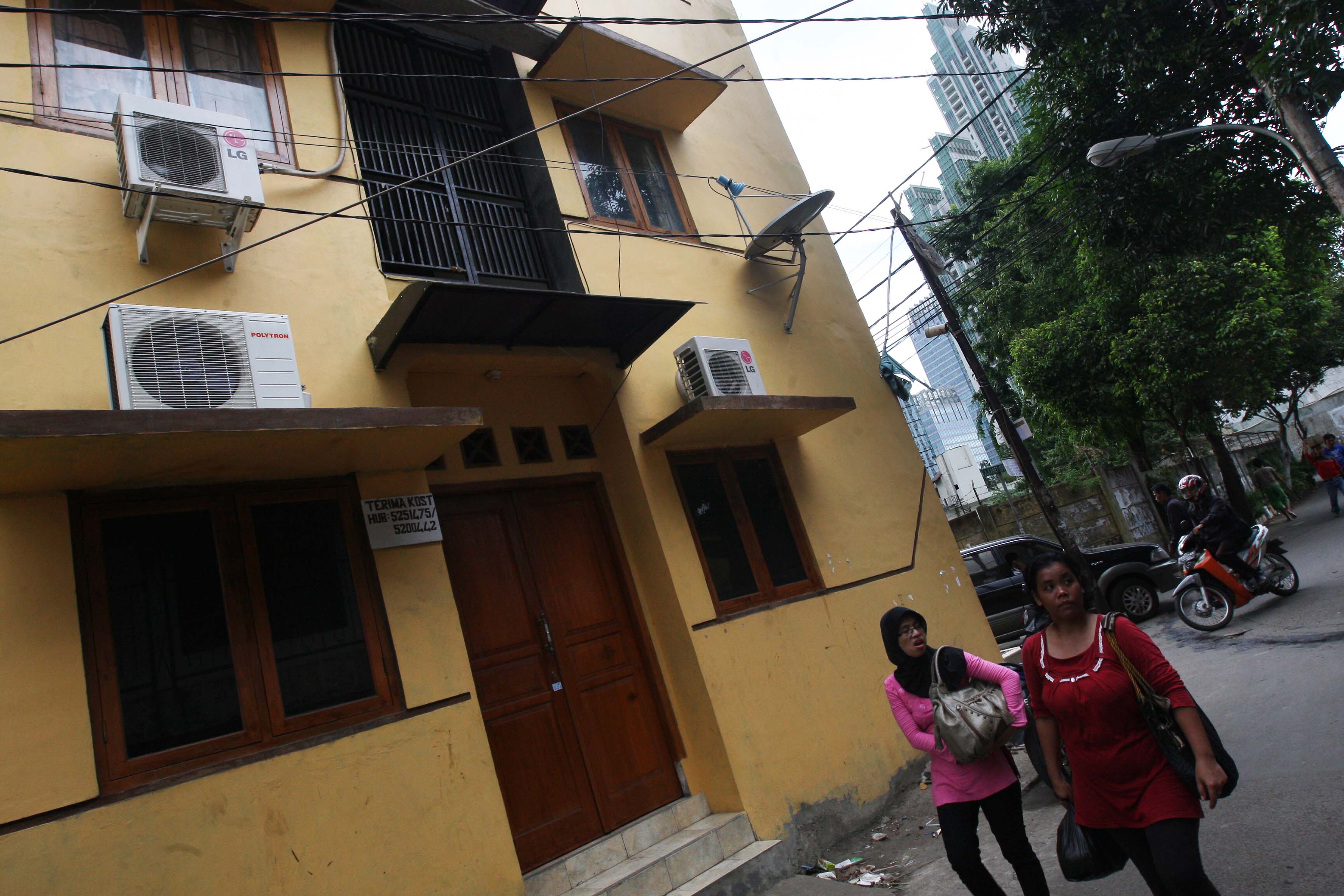 Ini Pengeluaran yang Harus Anda Perhatikan Sebelum Hijrah ke Jakarta