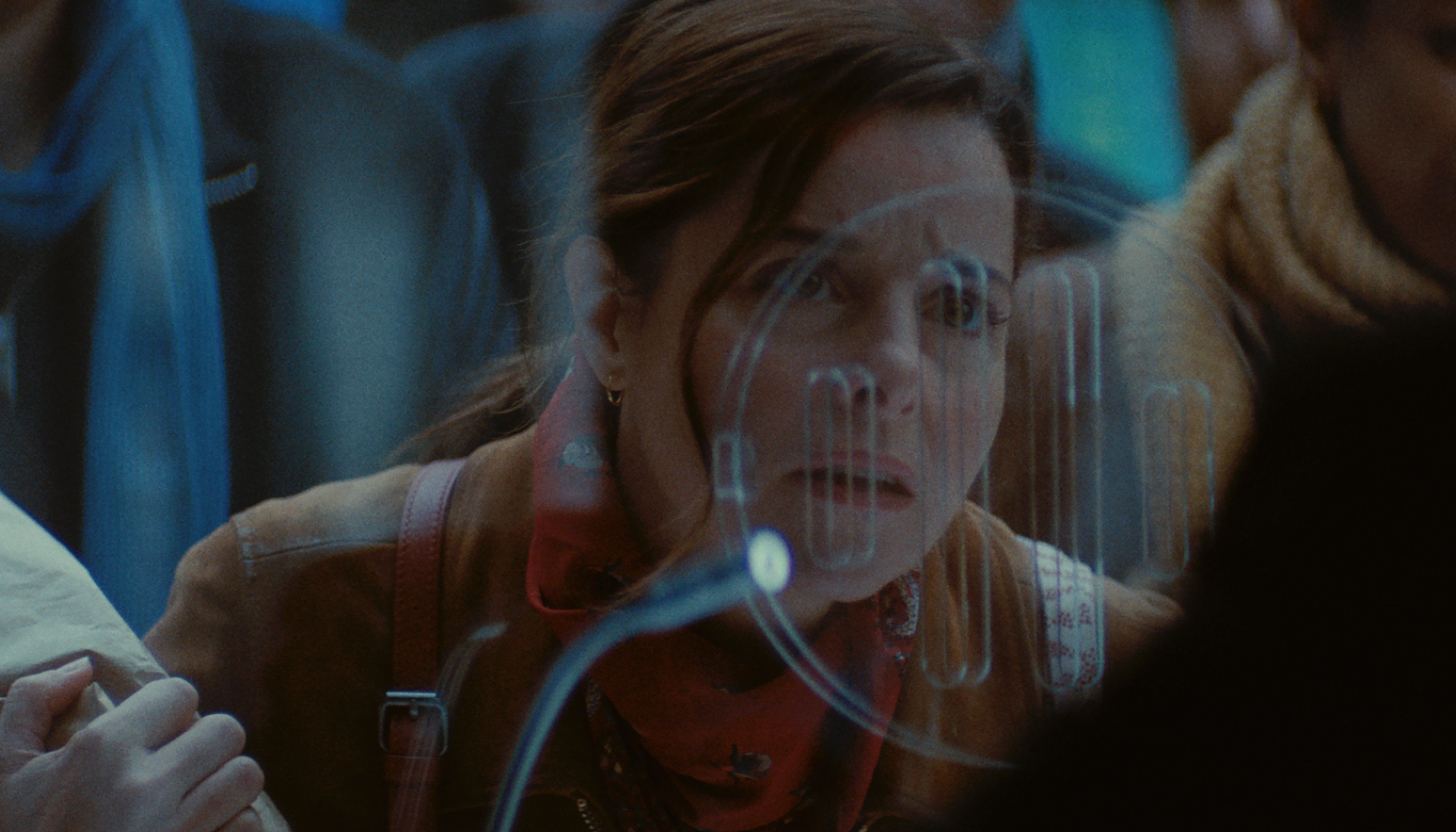 Film Full Time, Hadirkan Cerita Drama Keluarga yang Menegangkan