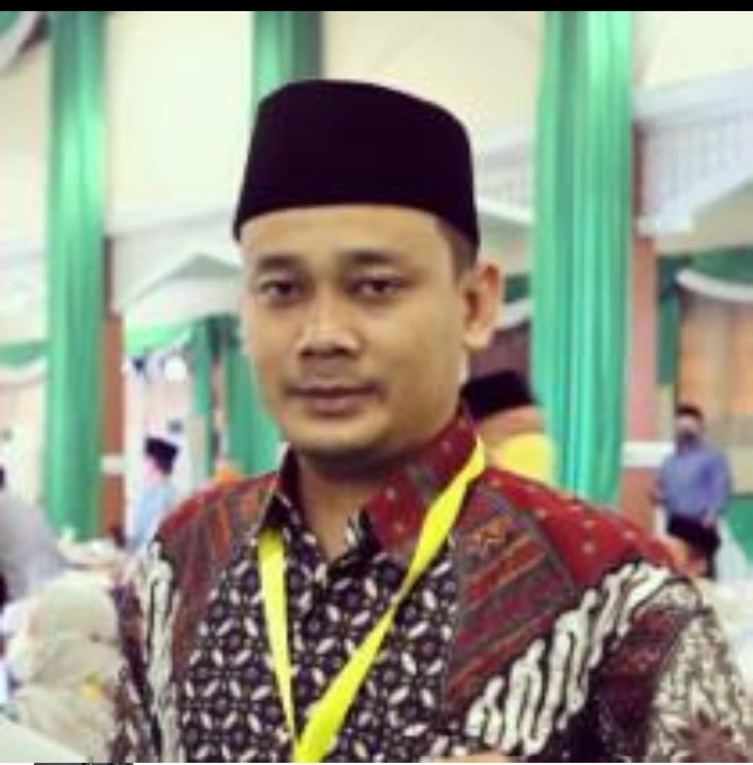 Kepala Keasistenan Riksa 6 Ombudsman Republik Indonesia (ORI) Ahmad Sobirin.