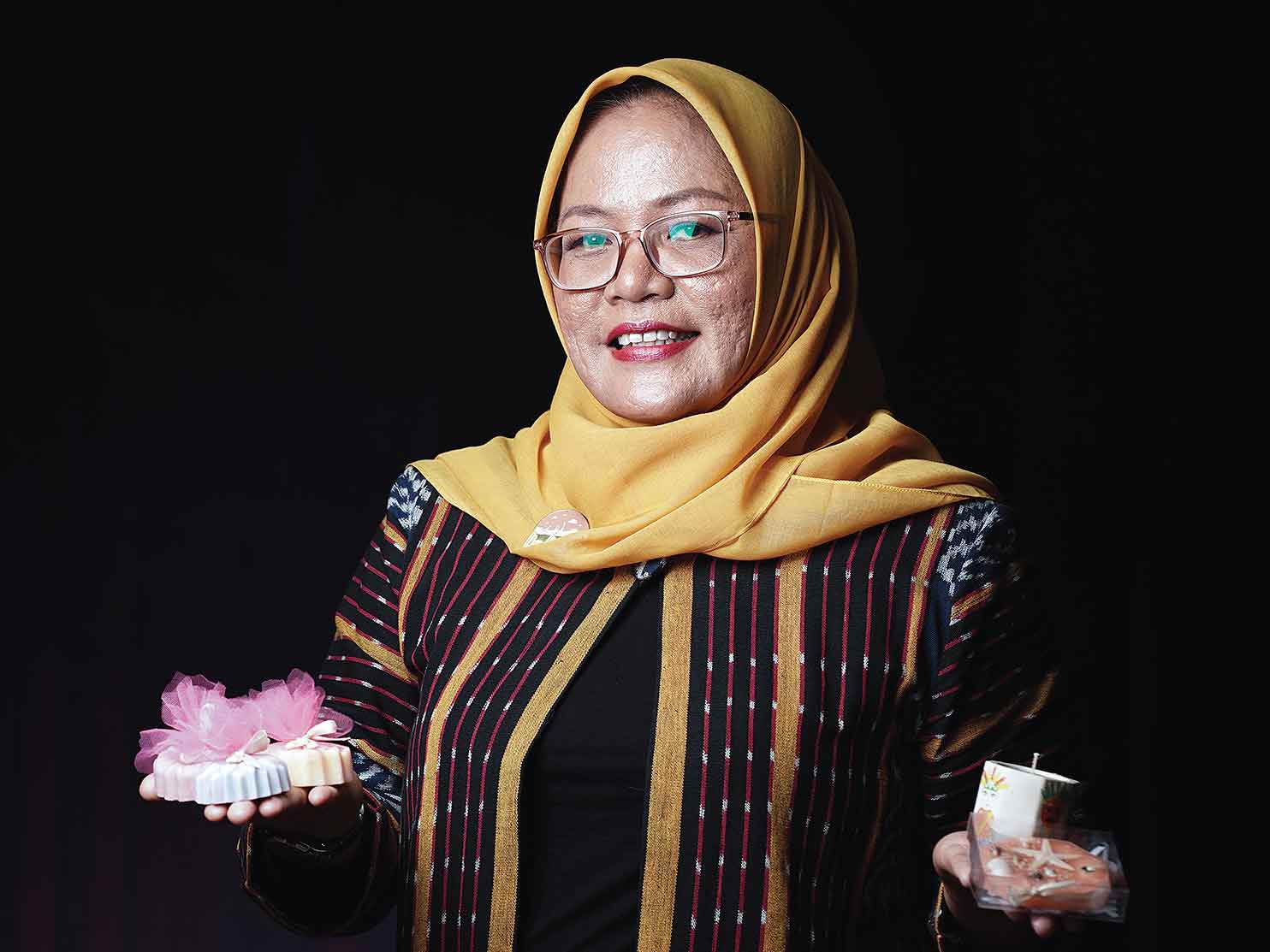 Chevie Mawarti Setianingrum