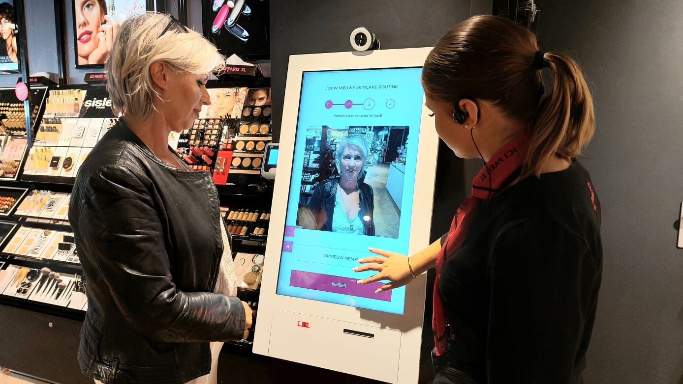 A.S. Watson Investasi USD115 Juta dalam Transformas Teknologi yang Mudahkan Pelanggan 