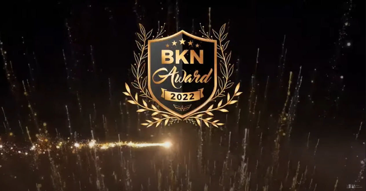 Ilustrasi. Penghargaan BKN Award 2022. Sekjen DPR RI meraih peringkat tiga penghargaan BKN Award 2022.