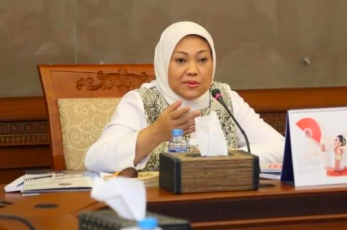 Menaker: Kondisi Ekonomi Sektor Ketenagakerjaan Mulai Tunjukkan Pemulihan