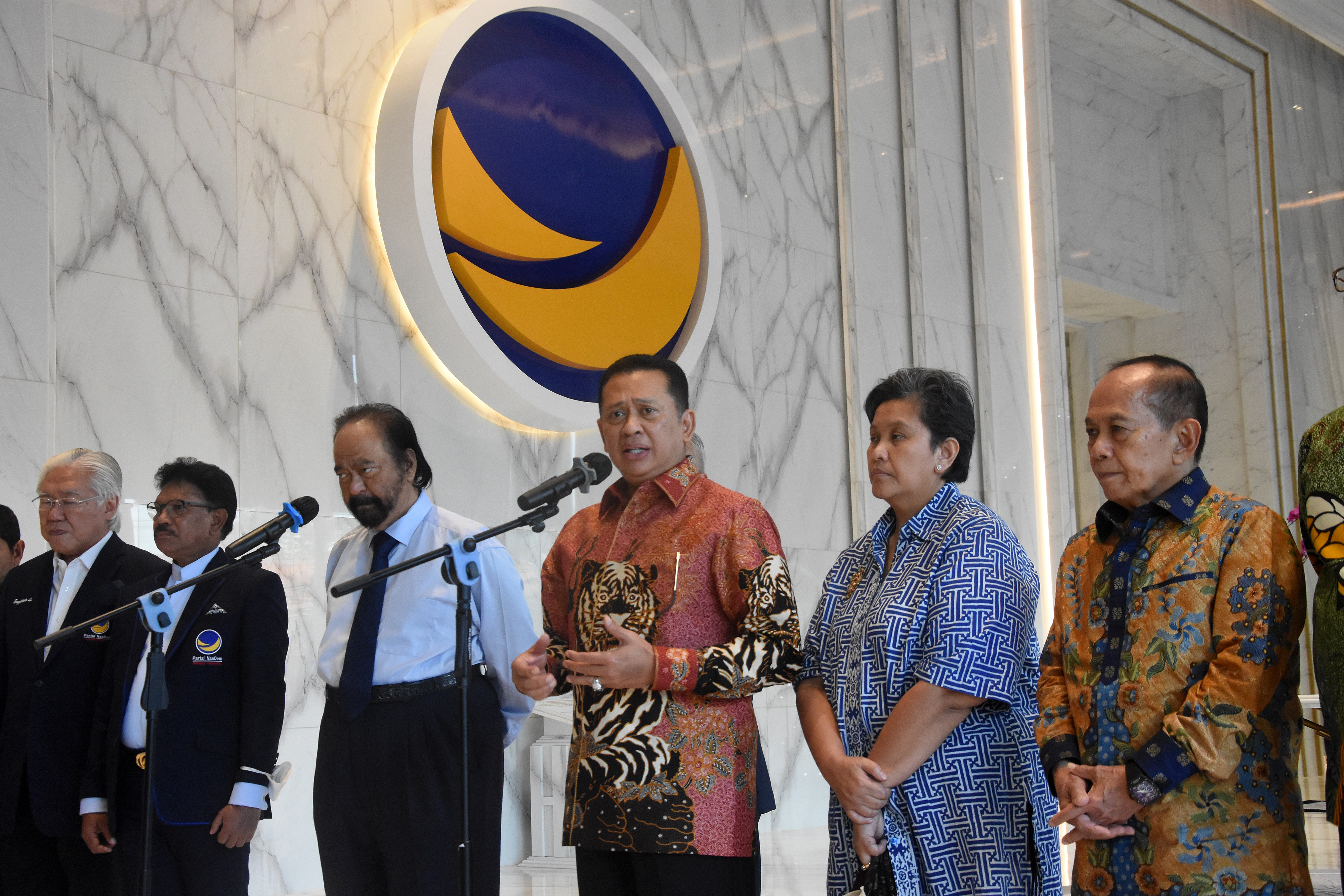 MPR Berharap Kembalikan Marwah Menjadi Lembaga Tertinggi Negara