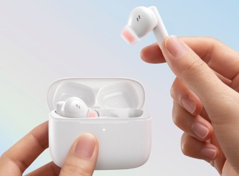 TWS Bowie M2 dari Baseus.