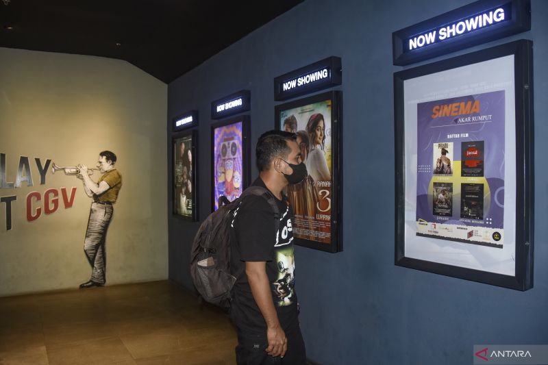 LSF Nyatakan Literasi Film Penting untuk Tingkatkan Etika Menonton