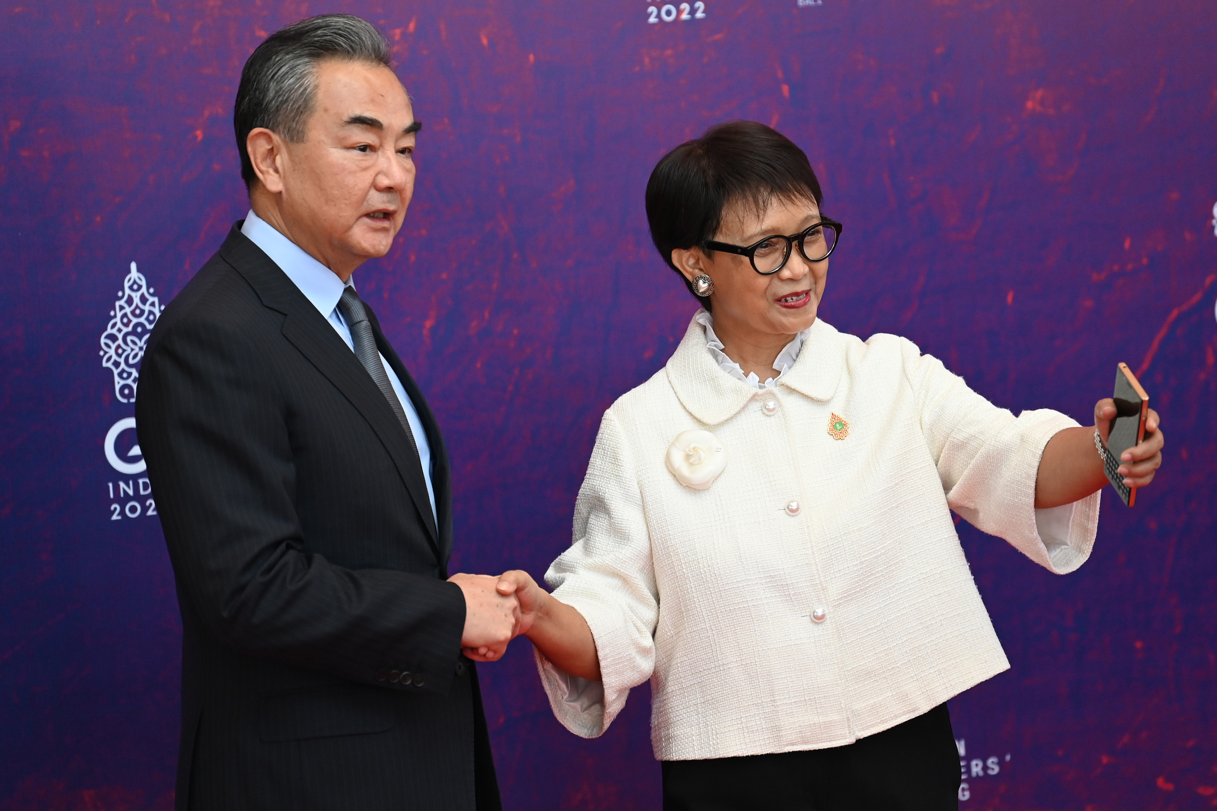 Presiden Jokowi Bersiap Berkunjung ke Tiongkok