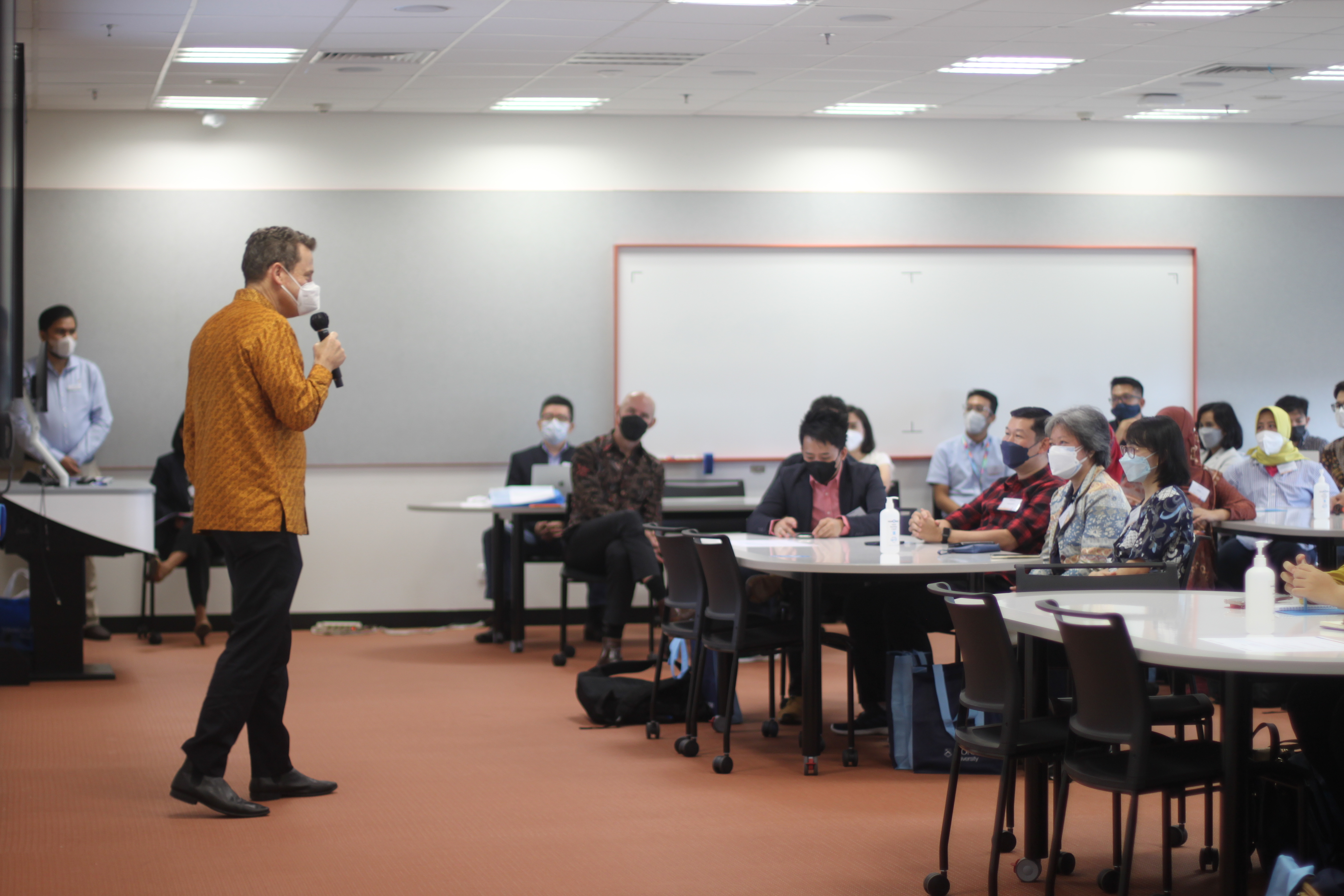  Monash University dan Traveloka Kembangkan Talenta dan Teknologi Digital