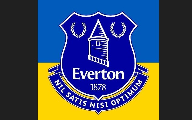 Logo Everton