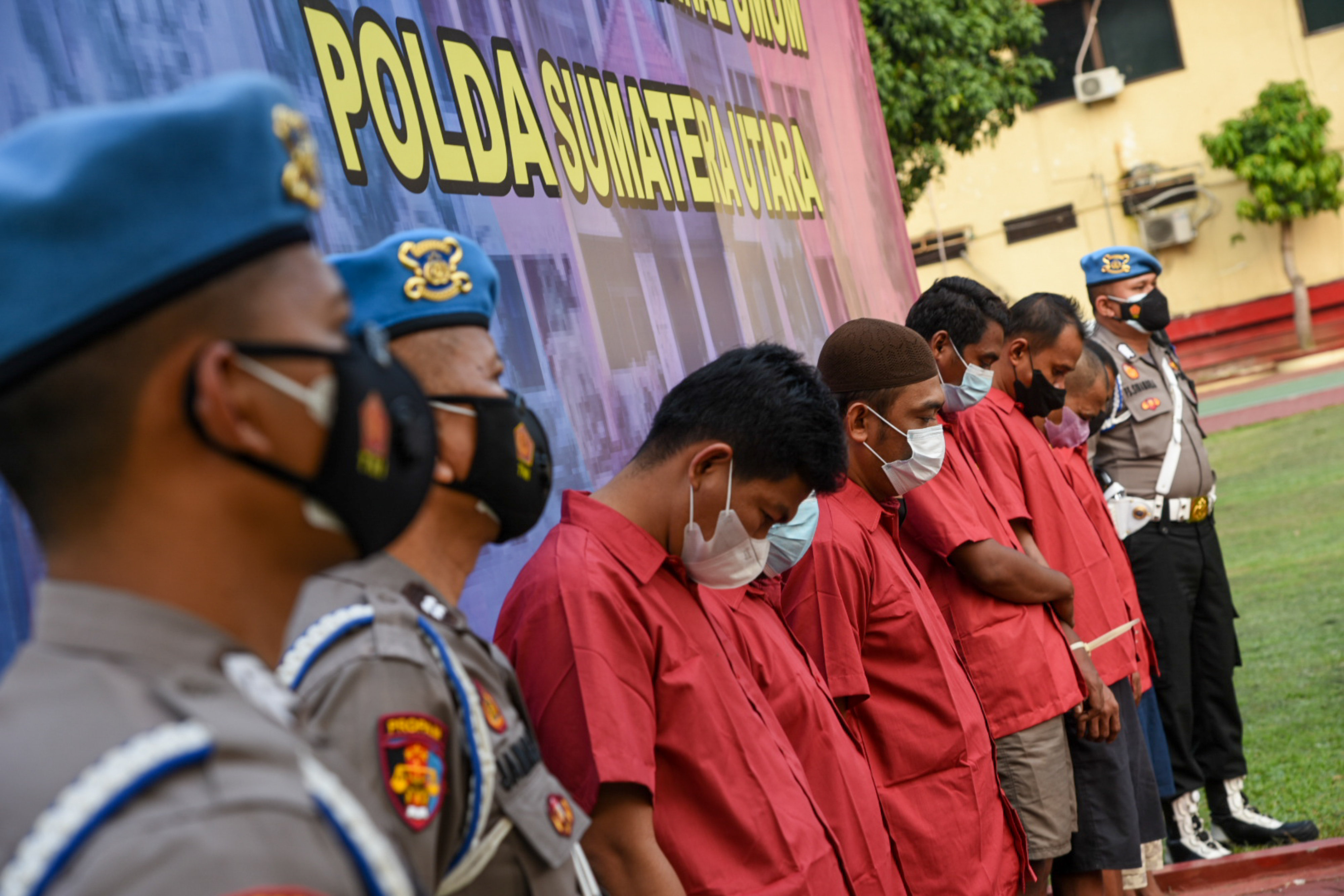 DPR Dukung Edukasi Human Trafficking Masuk Kurikulum