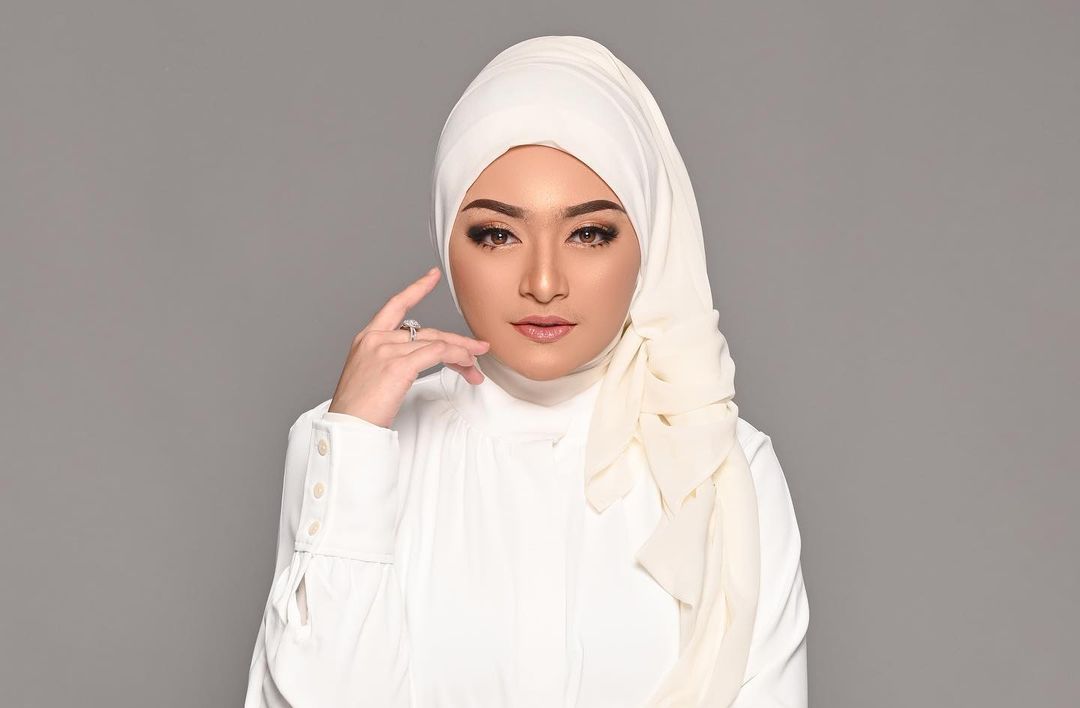 Natalie Holscher Bercerita Soal Mengontrol Berat Tubuh