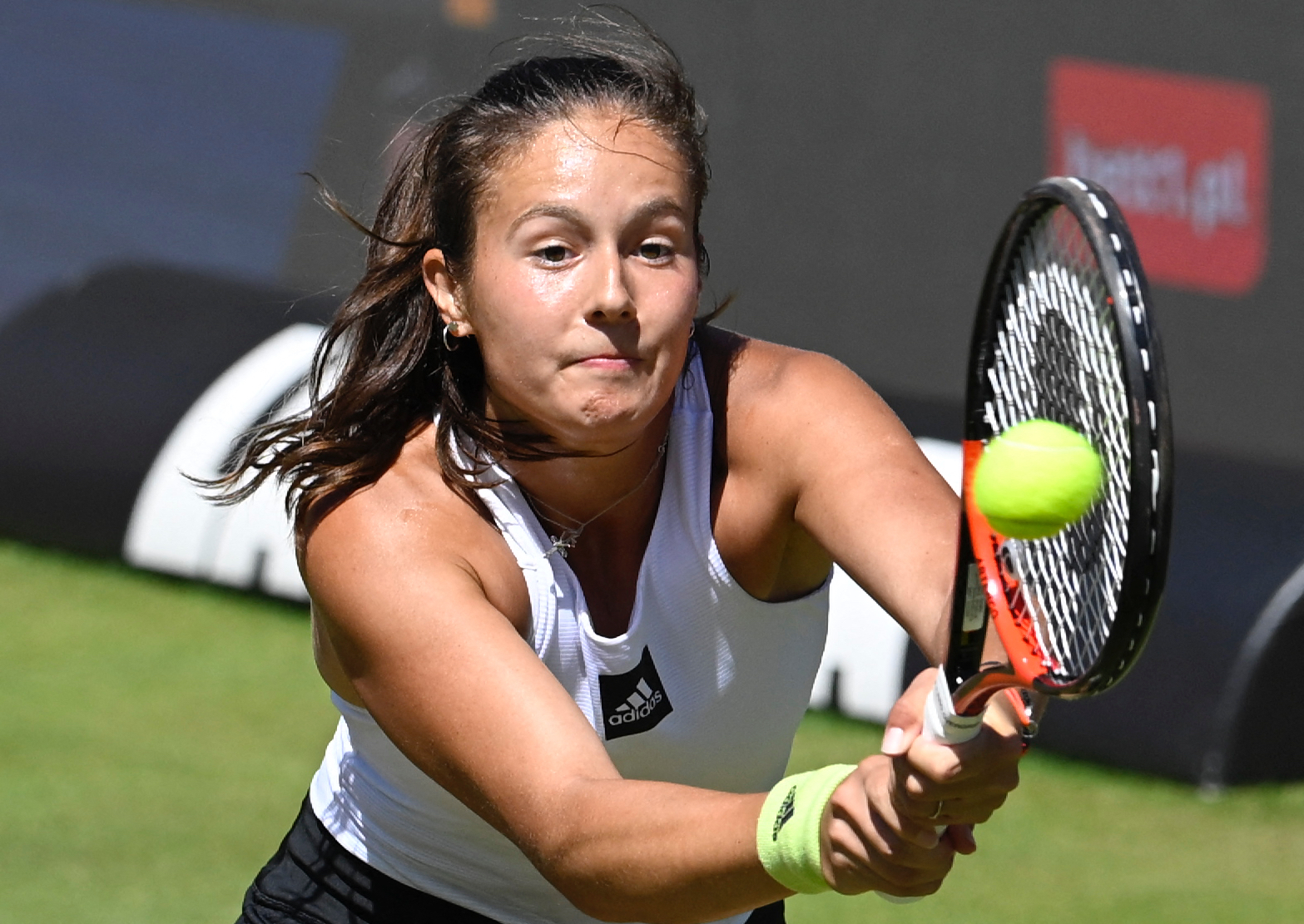 Petenis Rusia Daria Kasatkina