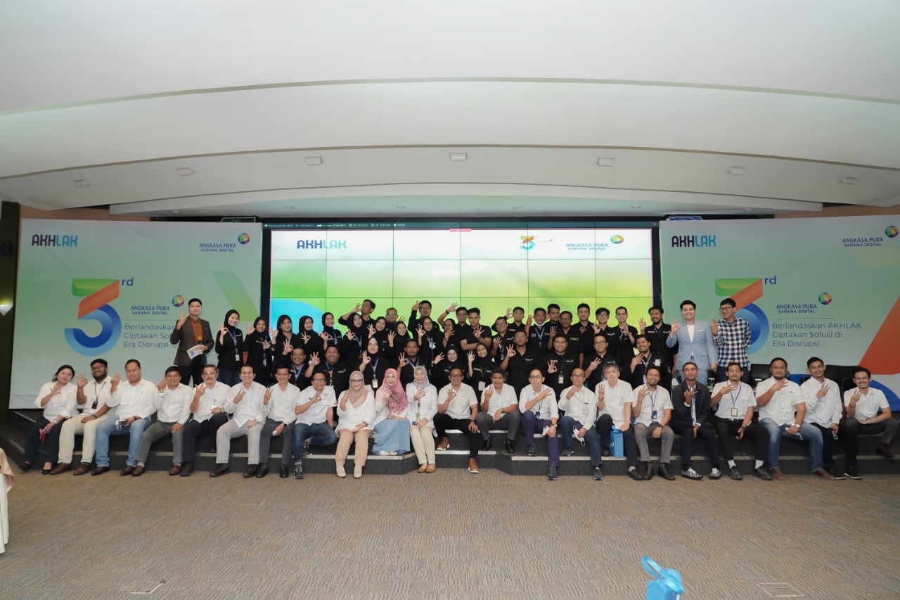 Rayakan Ulang Tahun Ke-3, APSD Gelar Talk Show