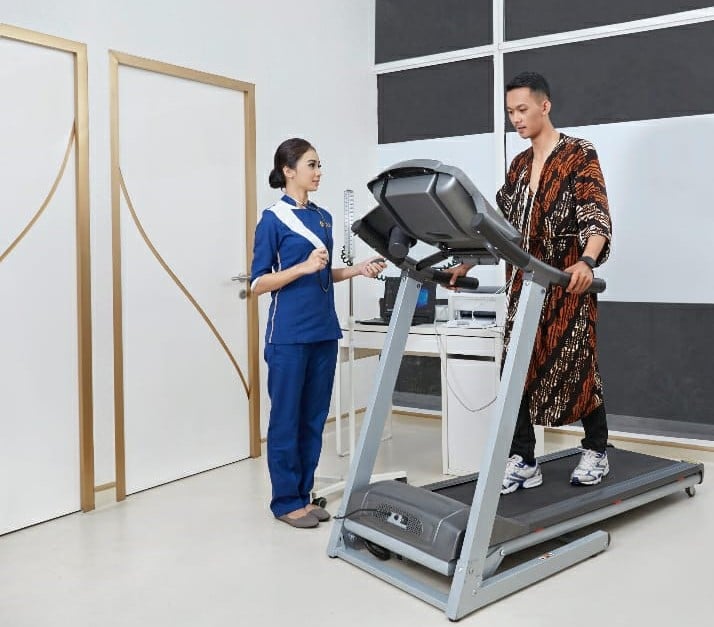 Layanan Medical Check Up Tirta Medical Centre