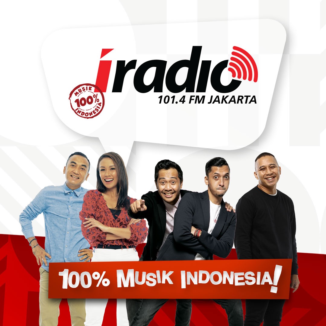 i-Radio Jakarta