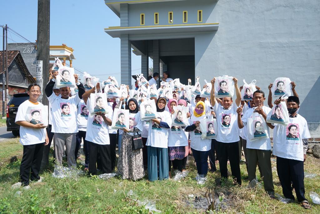 Dukungan untuk Erick Thohir di Jawa Timur