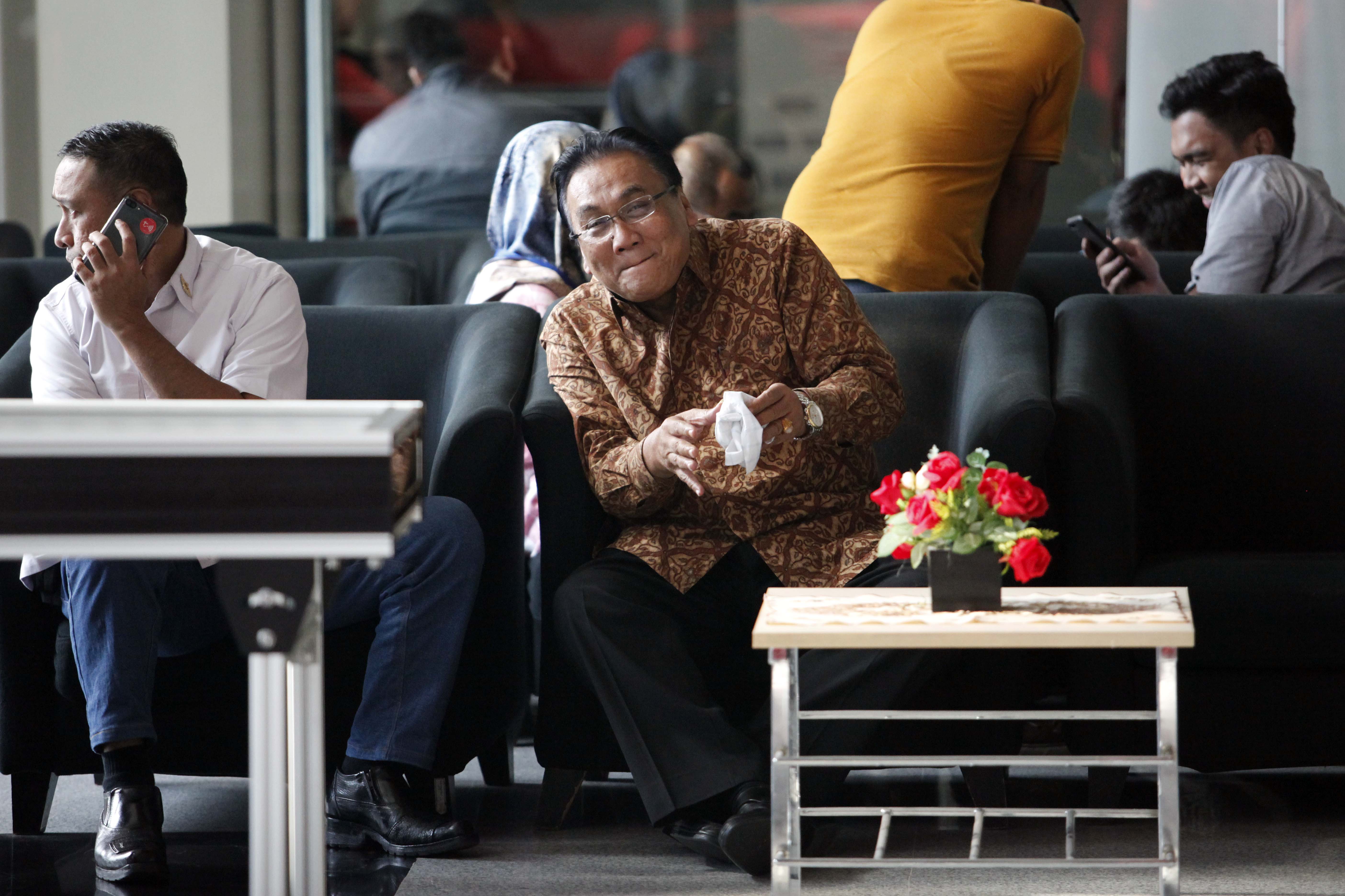 Ketua Komisi III Nilai Aksi Saling Tembak Polisi Sangat Janggal