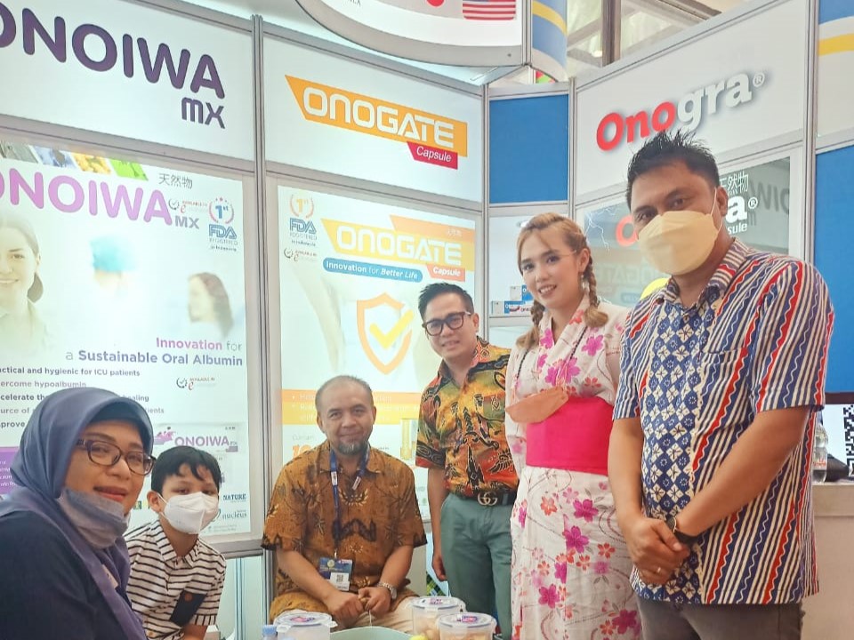 Kongres Nasional Papdi (Kopapdi) XVIII di Semarang, Jawa Tengah.