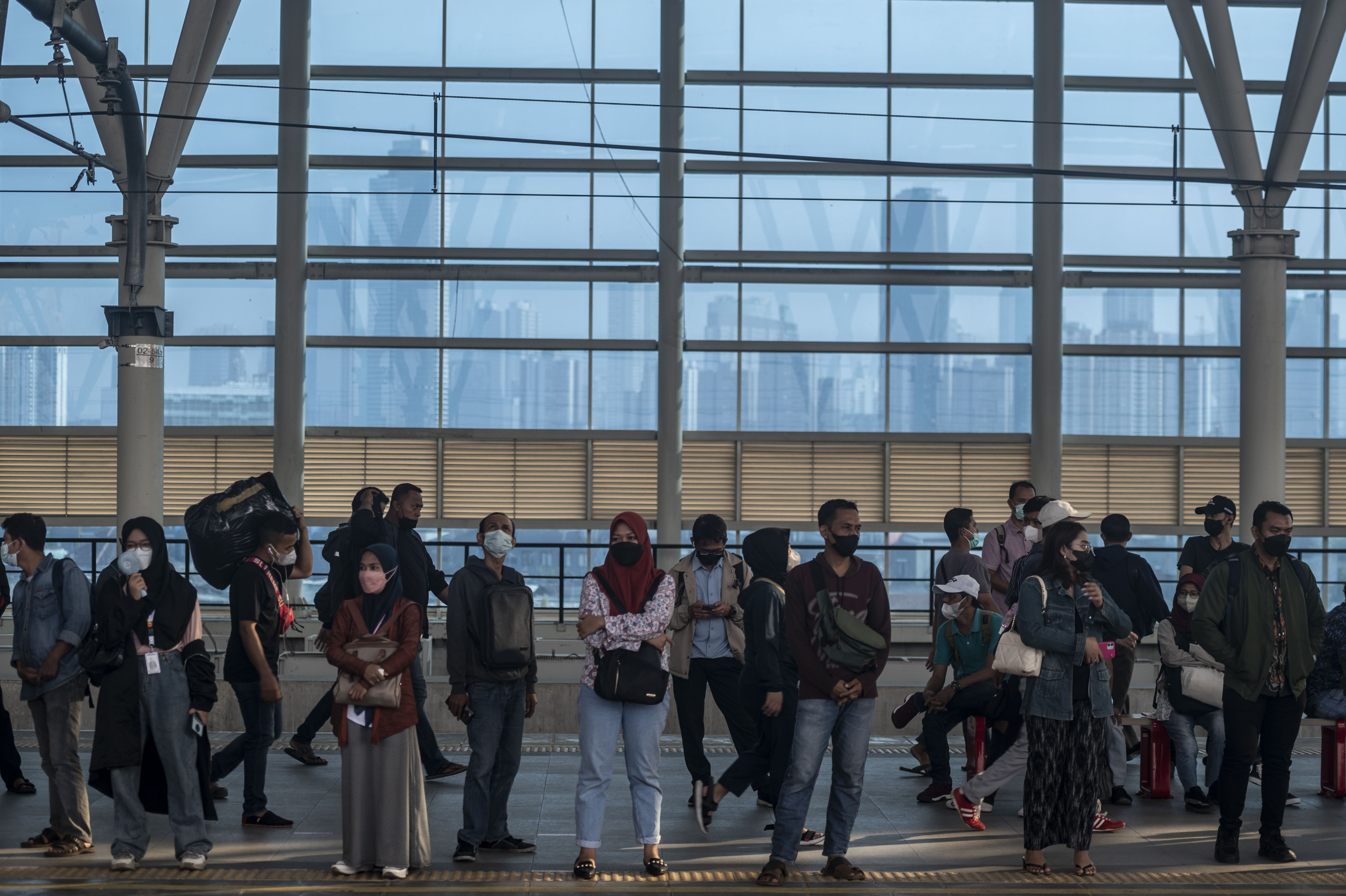 Kemendagri Minta Pengelola Informasi Publik Jamin Hak Warga