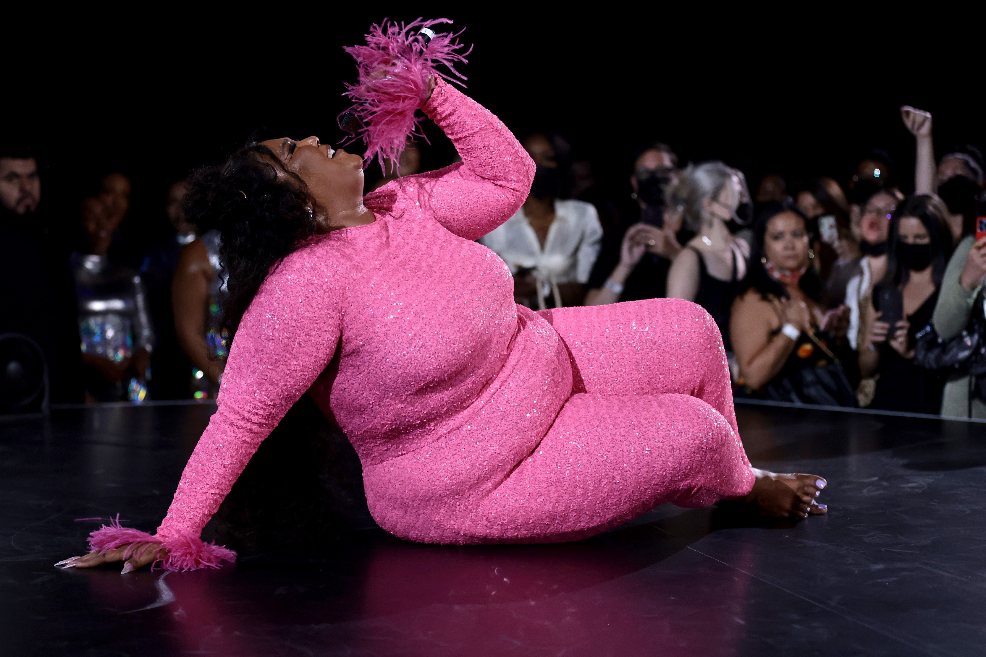 Lizzo