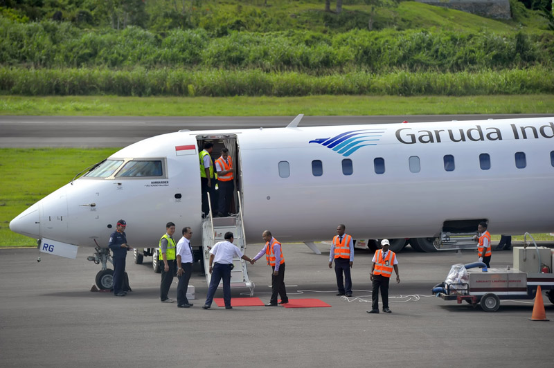 Pesawat Bombardier CRJ1000