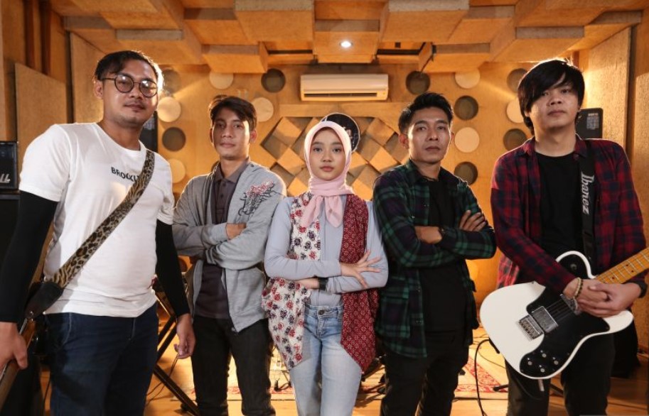 Arfa Band