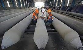 Ilustrasi; Waskita Beton Precas
