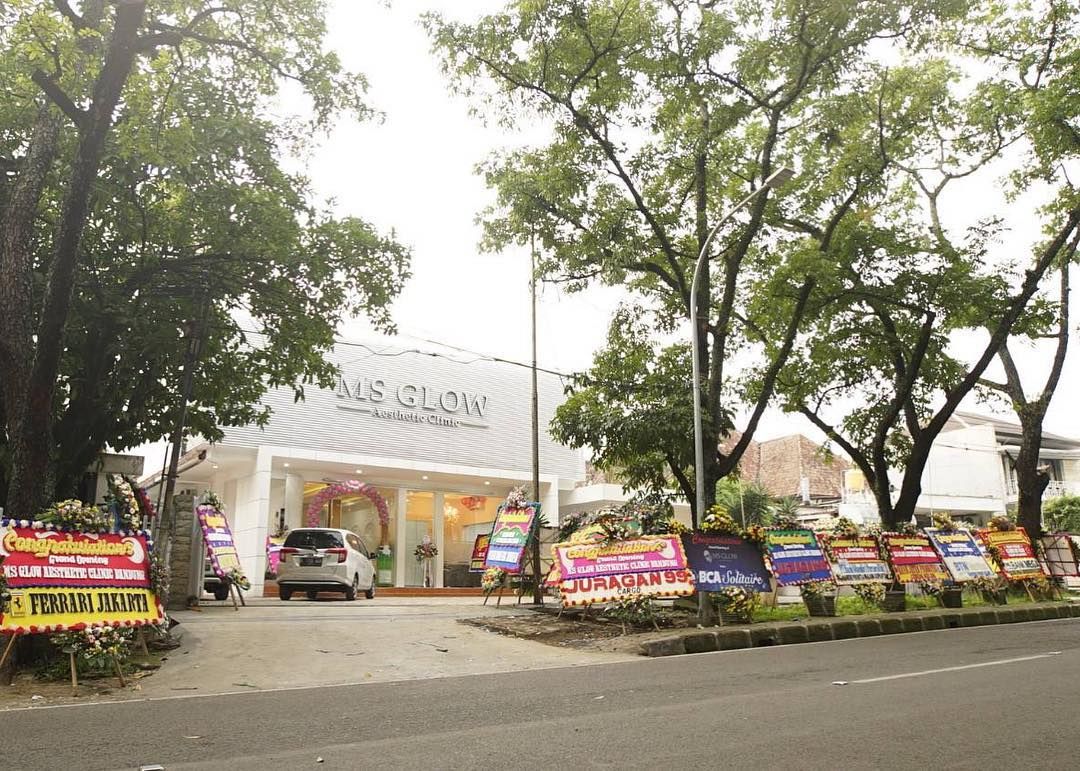 Gugatan Sengketa Merek, MS Glow Berencana Ajukan Kasasi