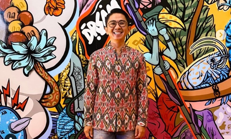 Travel blogger Kenny Santana (@kartuposinsta) 