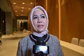 Anggota Komisi VI DPR RI Intan Fauzi