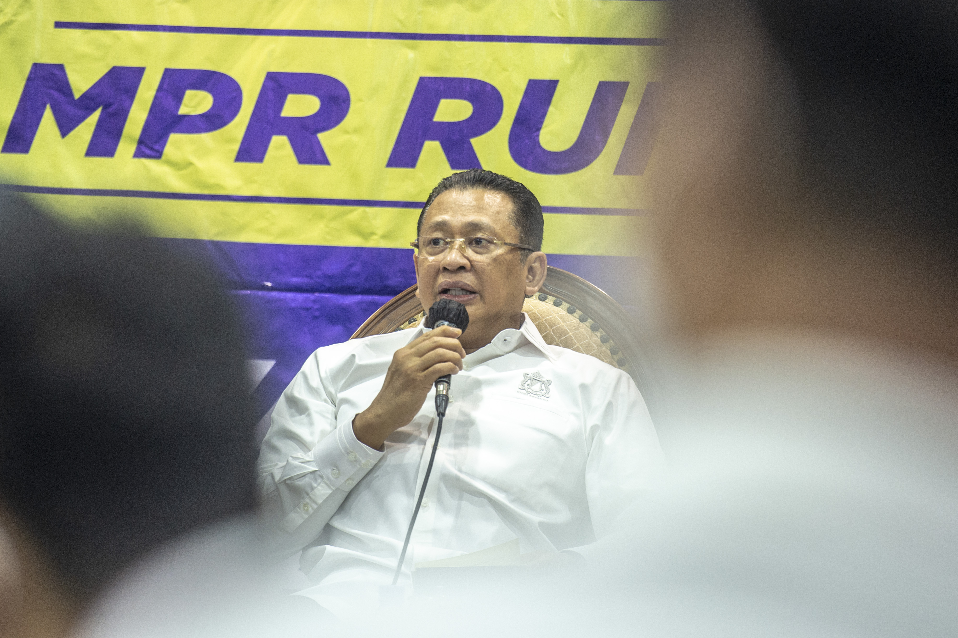 Bamsoet: Publik Harus Percaya Polri Bisa Atasi Kasus Baku Tembak Polisi