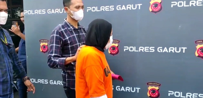 MW Raup Rp1,9 M dari Menipu Puluhan Pedagang Minyak Goreng.