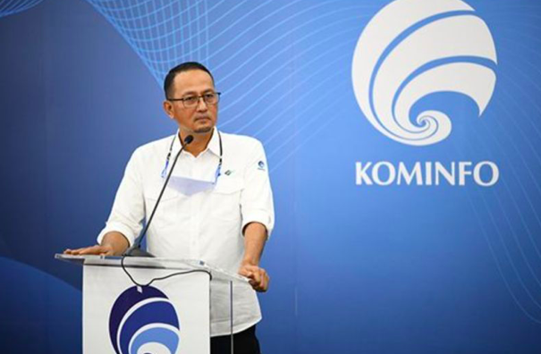 Kominfo Tambah Waktu Lima Hari bagi PSE yang Belum Mendaftar