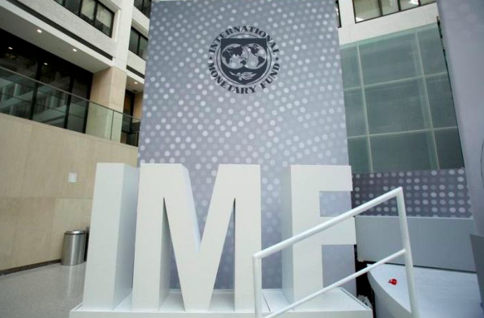 IMF Berikan Nilai Positif Untuk Indonesia