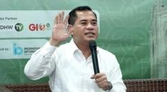 Direktur Pencegahan BNPT Brigjen Pol Ahmad Nurwakhid