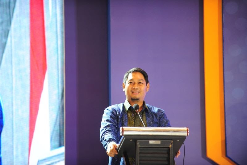 Rois Sunandar Maming