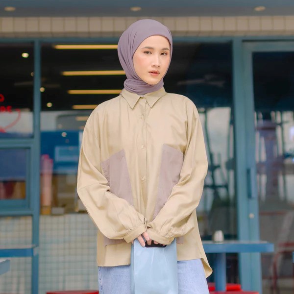 Lozy ajak Anak Muda untuk Tampil Percaya Diri