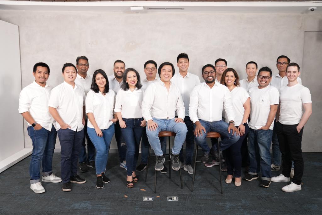 Tim 99 Group Indonesia