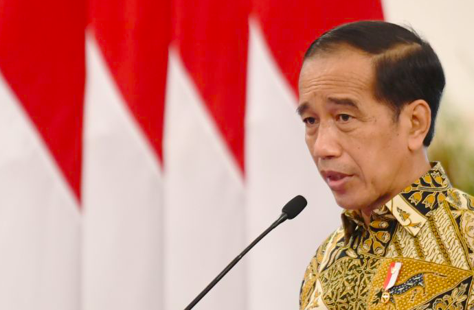 Presiden Segera Ajukan Pengganti Lili Pintauli ke DPR