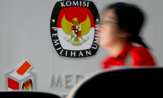KPU akan Tolak Pendaftaran Parpol tidak Lengkap Dokumen